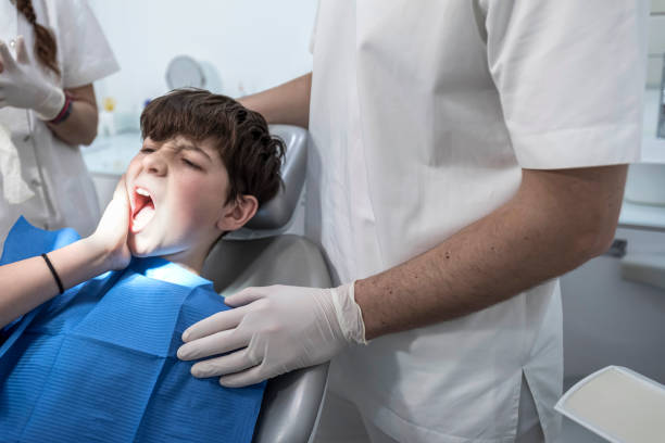 Best Knocked-Out Tooth Emergency  in Loris, SC
