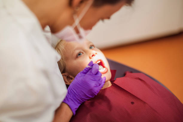 Best Tooth Infection Emergency Dentist  in Loris, SC
